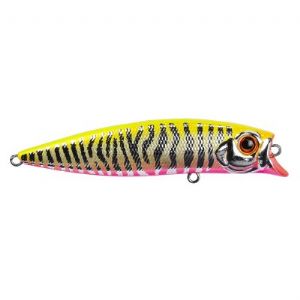 Isca Artificial Marine Sports Brava 77 - 7,7cm / 7,2g Cor 3